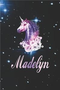 Madelyn