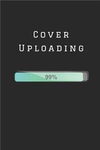 Cover Uploading