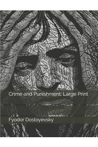 Crime and Punishment