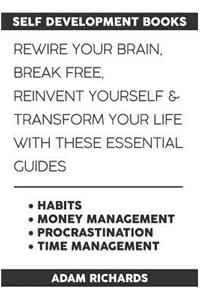 Self Development Books