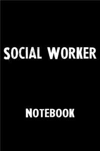 Social Worker Notebook