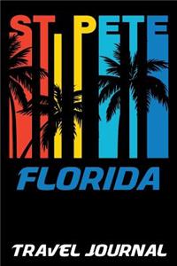 St. Pete Florida Travel Journal