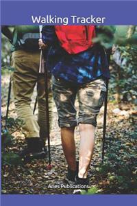 Walking Tracker
