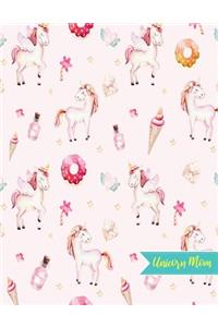 Unicorn Mom