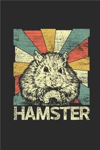 Hamster Retro