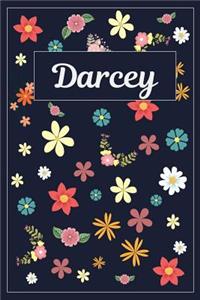 Darcey