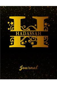 Hadassah Journal