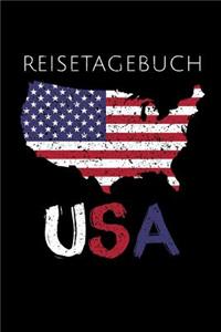 Reisetagebuch USA