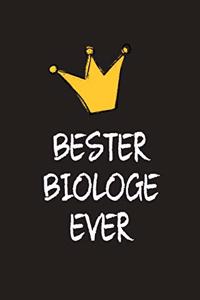 Bester Biologe
