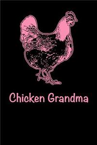 Chicken Grandma