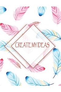 Create my Ideas