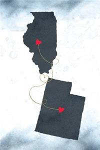 Illinois & Utah