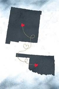 New Mexico & Oklahoma