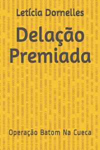 Delação Premiada