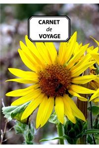 Carnet de Voyage