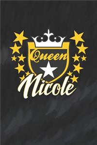 Queen Nicole
