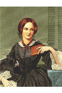 Charlotte Bronte Notebook for Writers