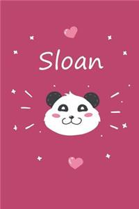 Sloan