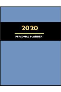 Personal Planner