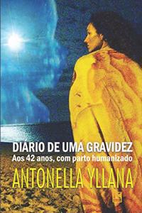 Diário de uma gravidez