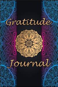 Gratitude Journal
