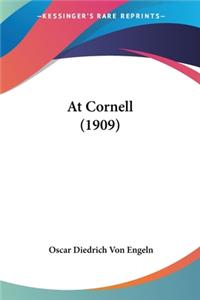 At Cornell (1909)