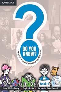 Do You Know? 1 Book