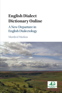 English Dialect Dictionary Online