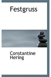 Festgruss