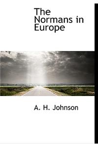 The Normans in Europe