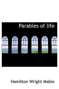 Parables of Life