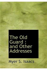The Old Guard