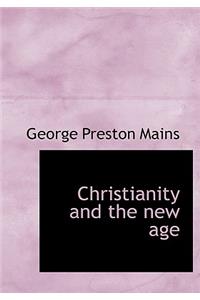 Christianity and the New Age