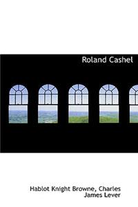 Roland Cashel