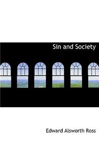 Sin and Society