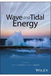 Wave and Tidal Energy