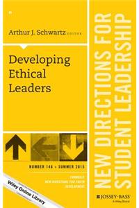 Developing Ethical Leaders