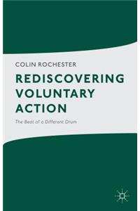 Rediscovering Voluntary Action
