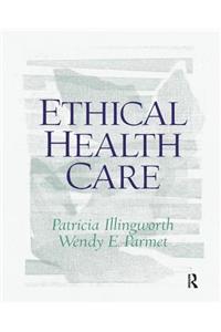 Ethical Health Care