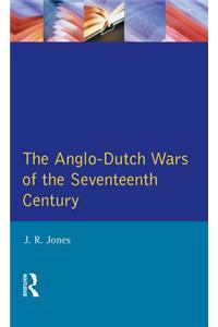 The Anglo-Dutch Wars of the Seventeenth Century
