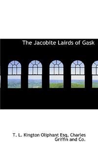 The Jacobite Lairds of Gask