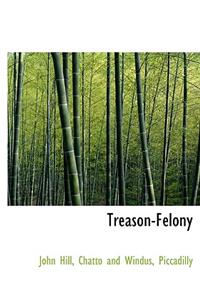 Treason-Felony