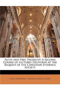 Faith and Free Thought