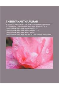 Thiruvananthapuram