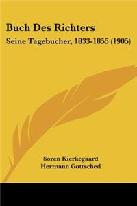 Buch Des Richters