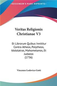 Veritas Religionis Christianae V3