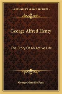 George Alfred Henty