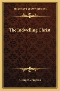 Indwelling Christ