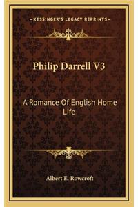 Philip Darrell V3