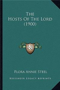 Hosts of the Lord (1900) the Hosts of the Lord (1900)